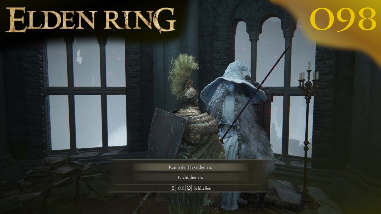 Elden Ring #098 - 