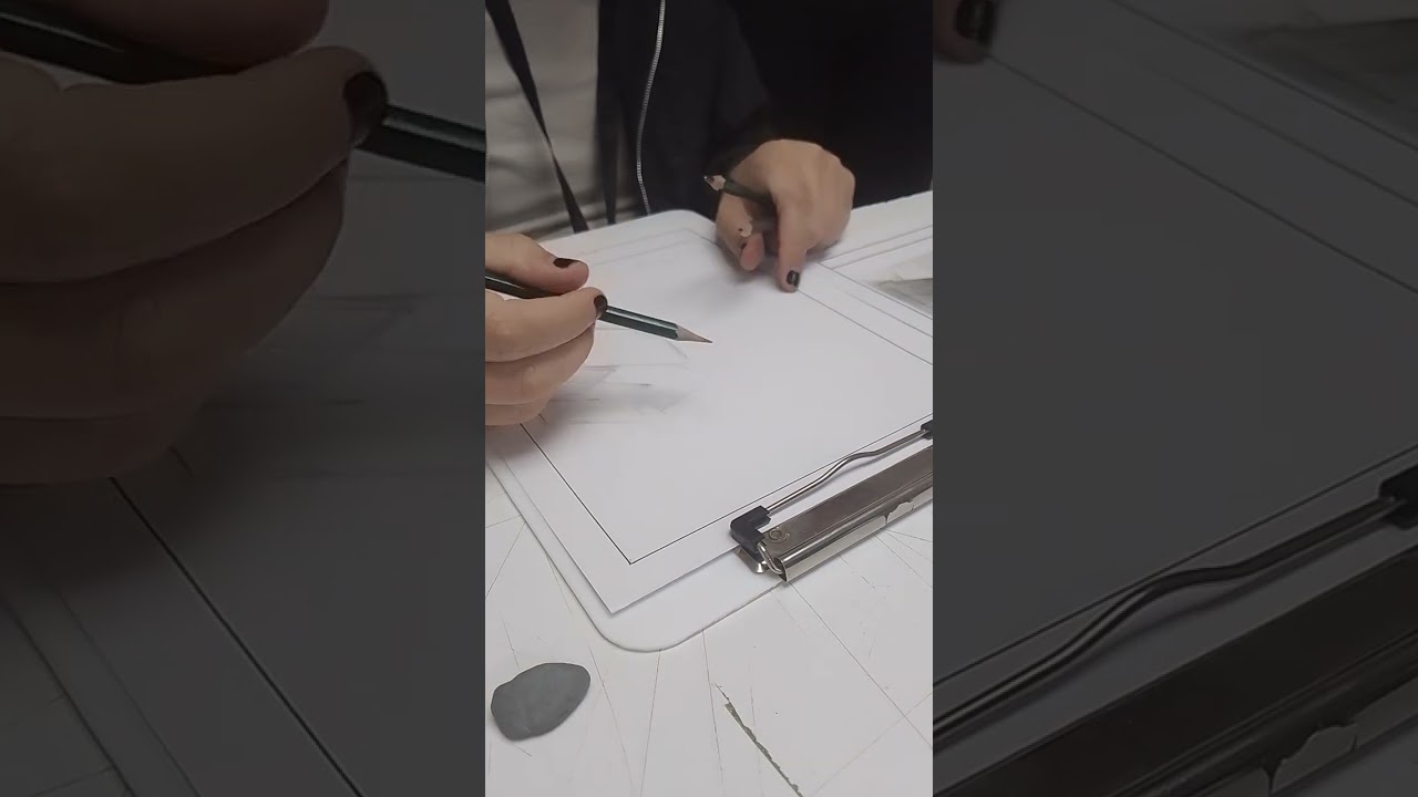 Dibujo analítico video 7