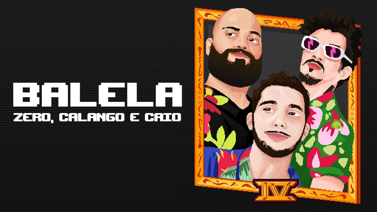 PAPO COM BALELA @Balela   //  DL SHOW #361