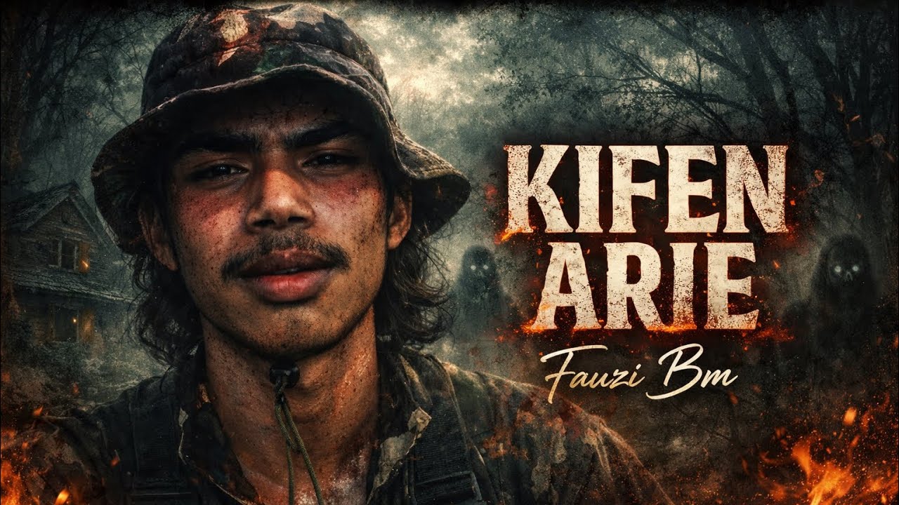 Kifen ARIE || Zy Bm