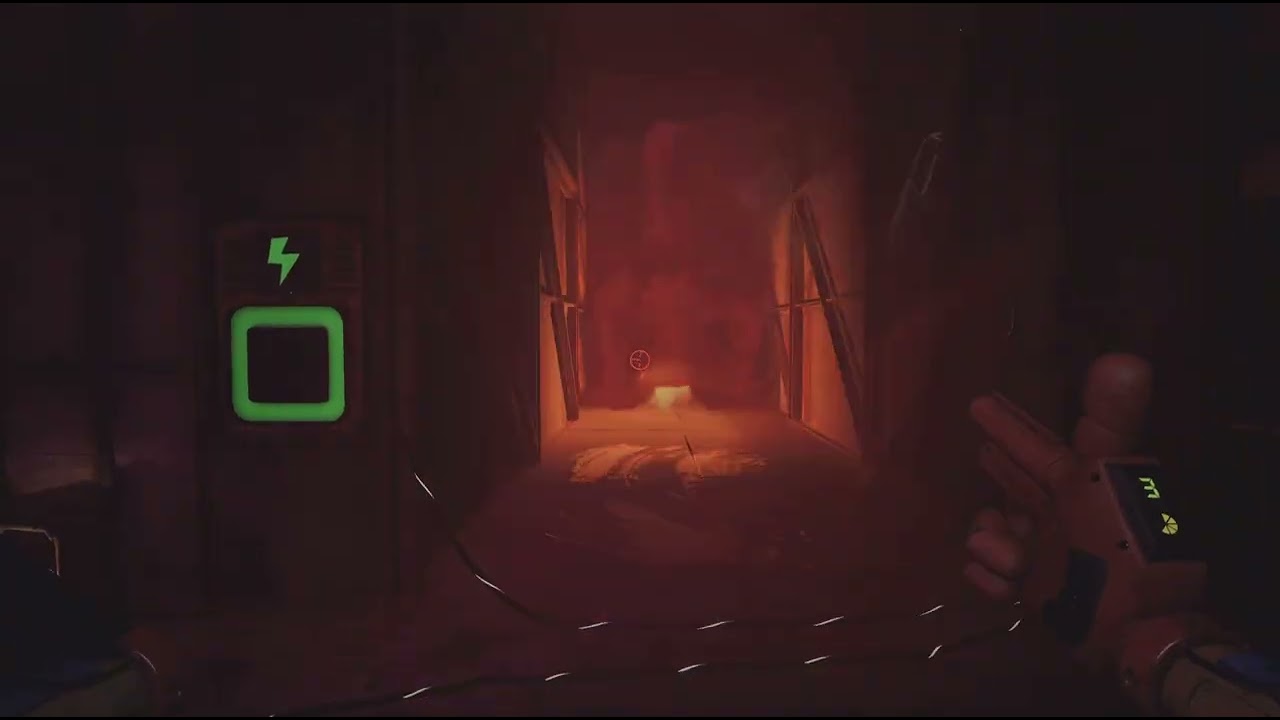 ختمت poppy  playtime 3