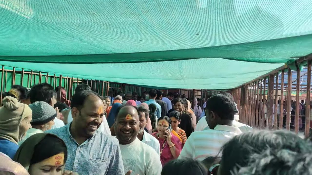 Nageshwar Beach Temple Live Darshan🌊 | Nageshwar Jyotirlinga Dwarka 4K Live Streams.