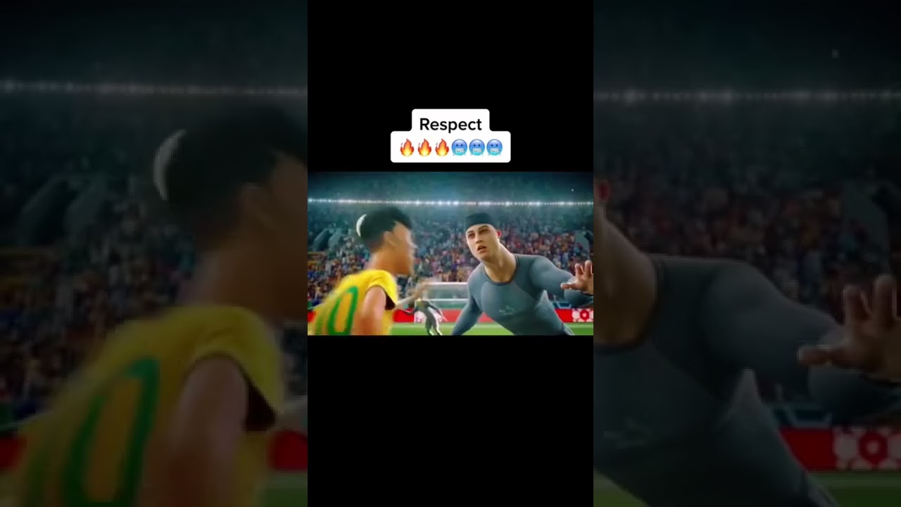 Wait for end🤭 #shorts #respect