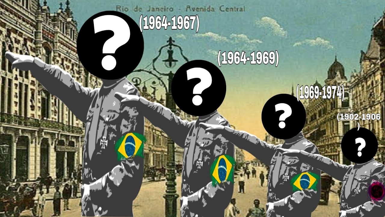 #short 5 VEZES EM QUE O BRASIL SOFREU|