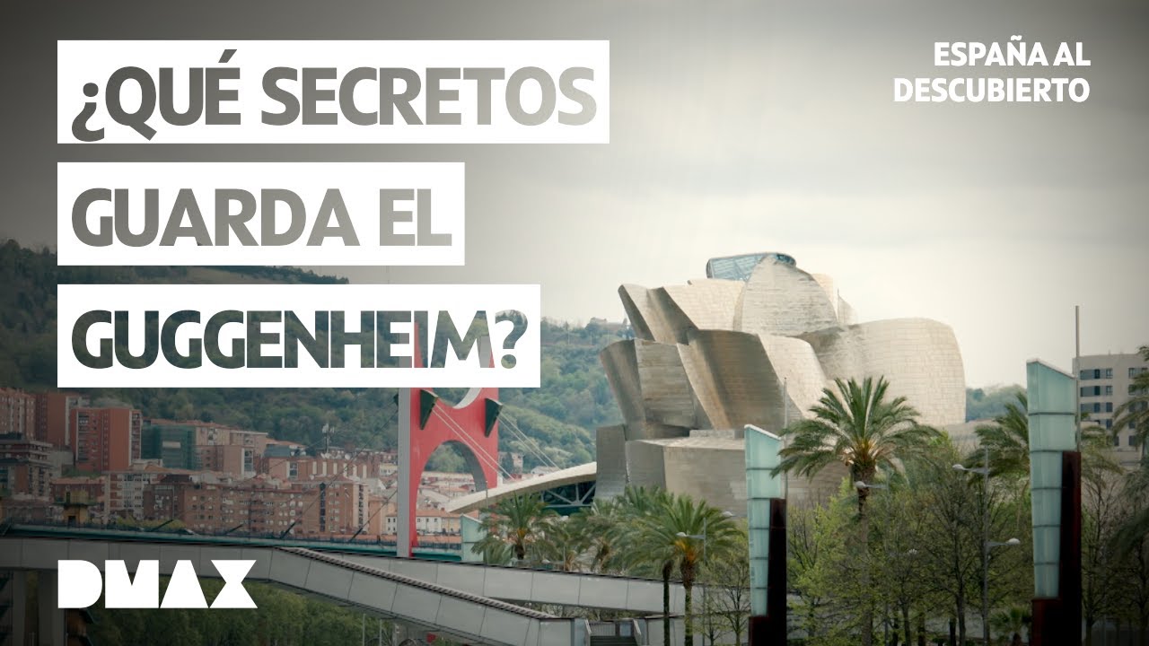 La arquitectura moderna española | España al descubierto