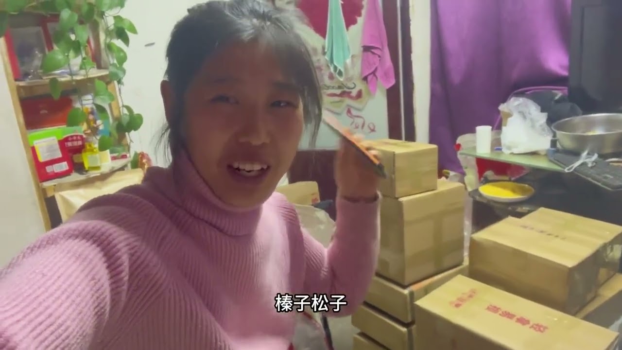 猫冬生活多姿多彩，半夜做倆菜，老刘要给老弟喝多了