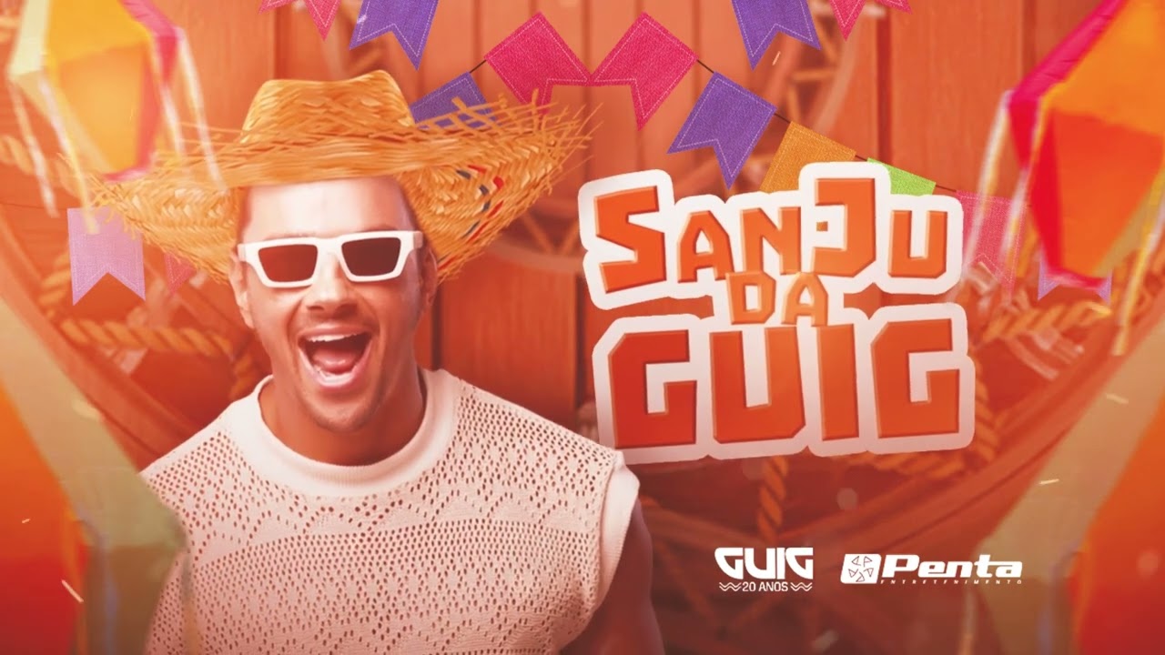 Guig - Sanju da Guig [Áudio Completo]