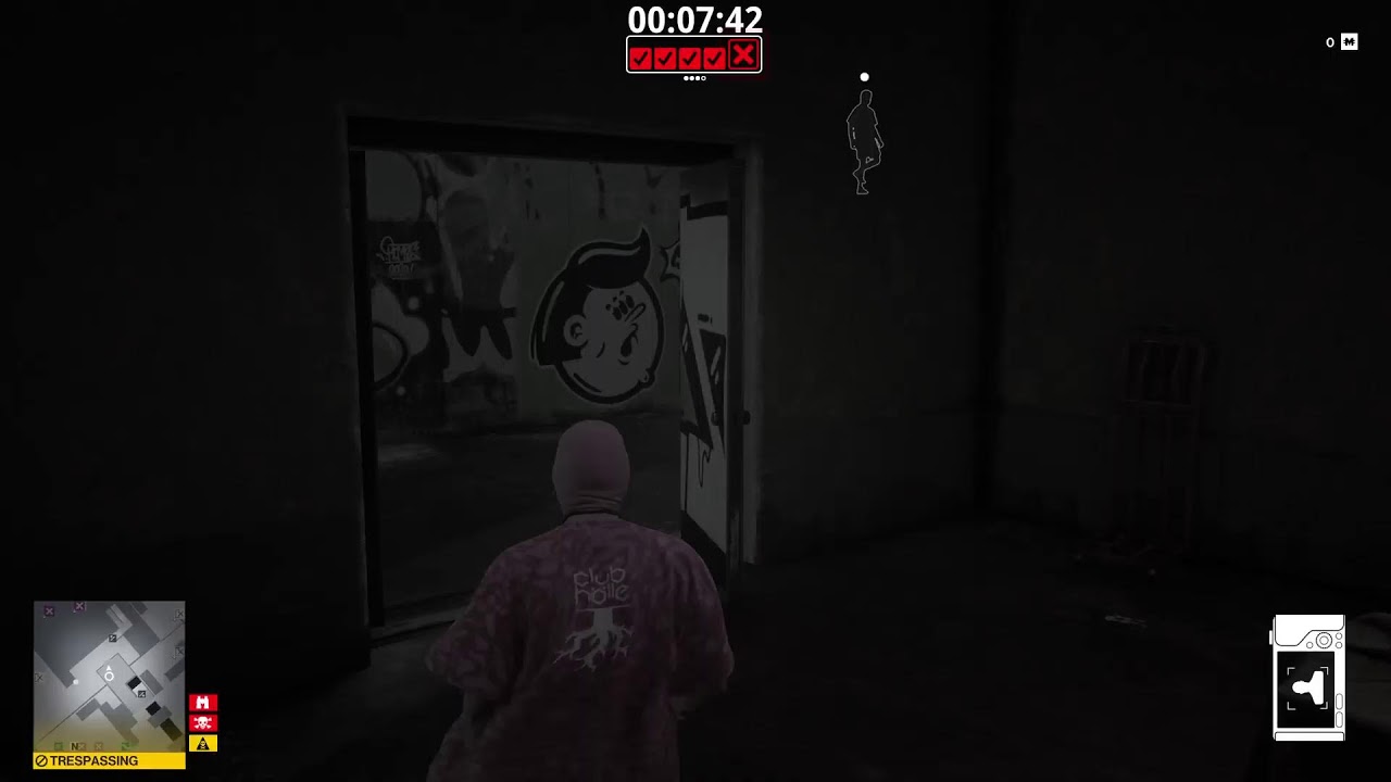 Hitman Freelancer Hardcore Live Gameplay - Starting New Streak 2.0 - If Stream Ends Game Crashed