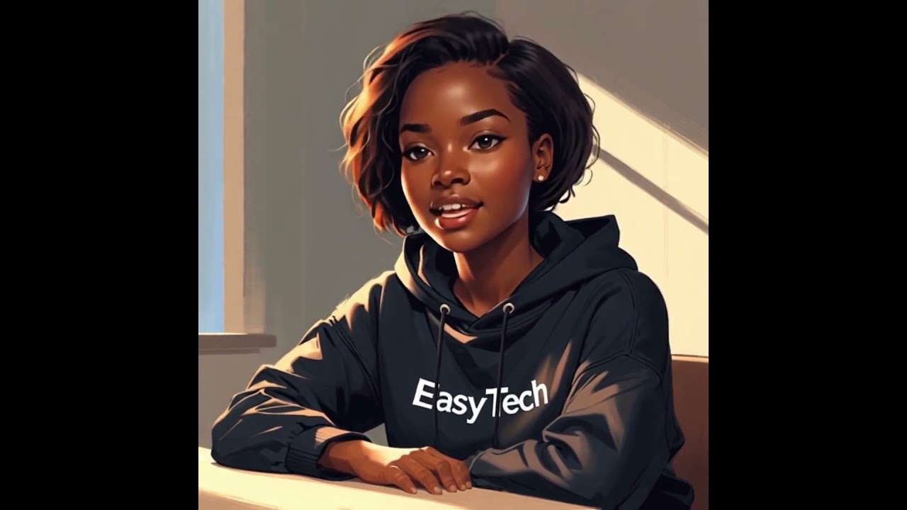 Wetin be AI Automation? Learn am sharp sharp for pidgin with EasyTech #easytech #naijatech