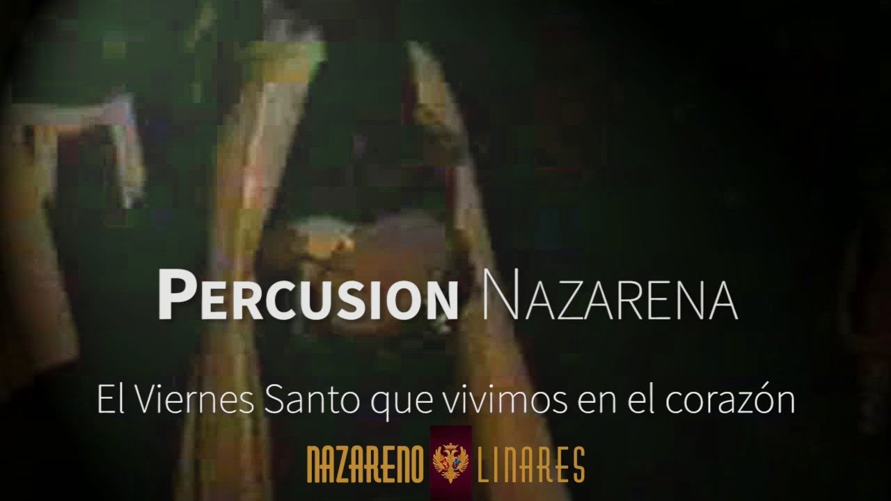 Percusión Nazarena