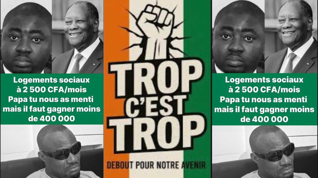 ILS AVAIENT PROMIS DES MAISONS PAS CHÈRES LA VÉRITÉ CHOQUE ! papa a encore mentir#humor