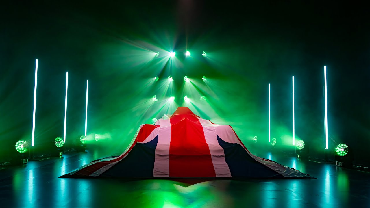 2021 Aston Martin Cognizant F1 Team Official Launch | #AMR21