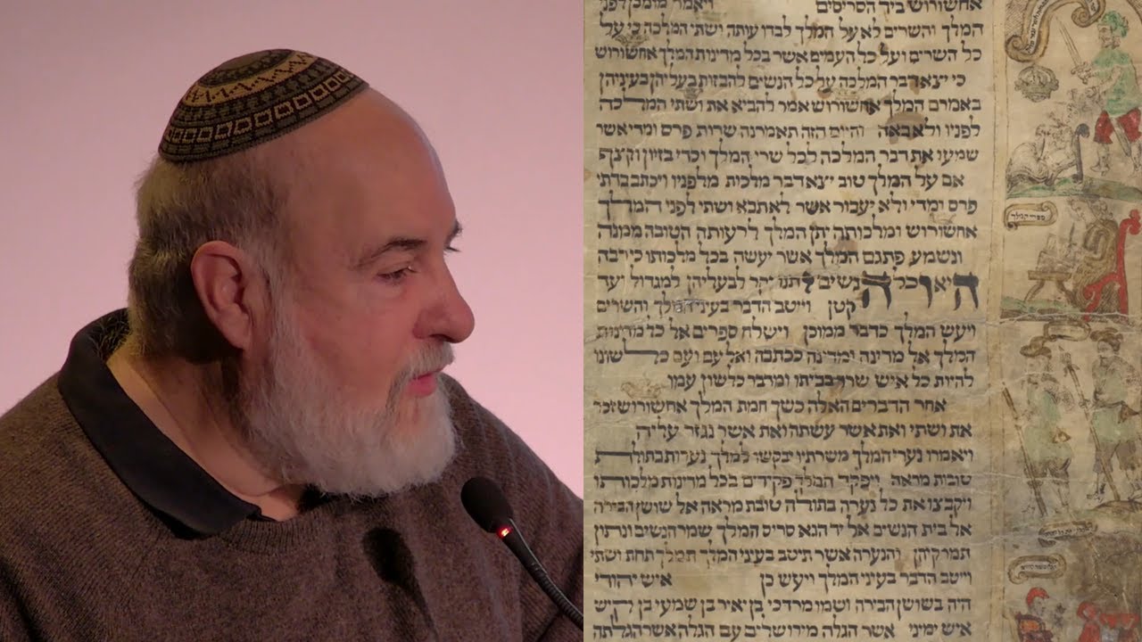 Judaïsme et politique 1. Introduction et leçon biblique