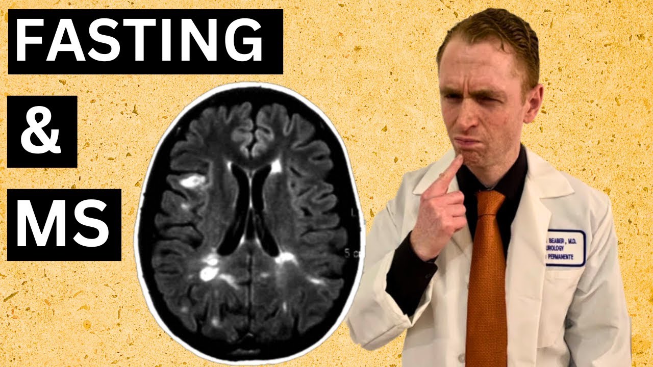 Fasting and Multiple Sclerosis