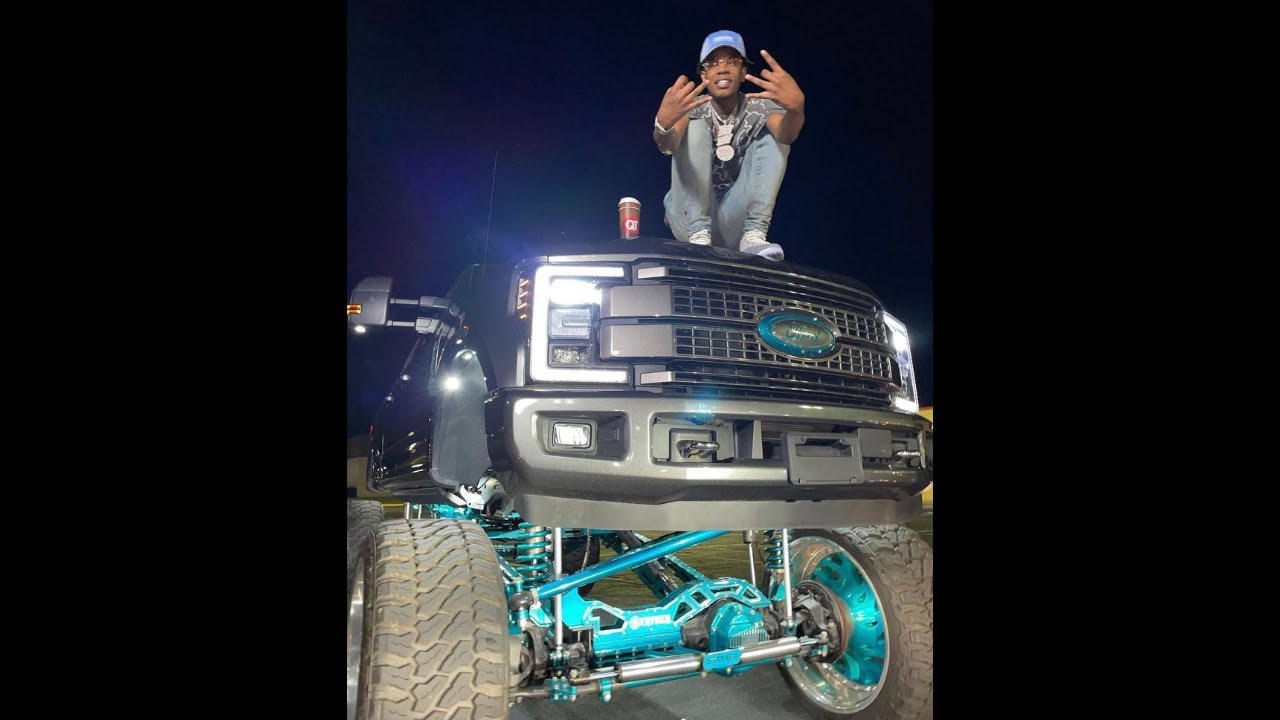 [FREE] Big Scarr Type Beat - 