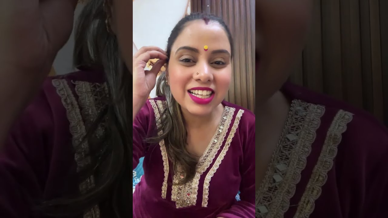 Global Kundan is live - Delicate Jewelry Live Show Mangalsutr and 1gm Polish Jewelry