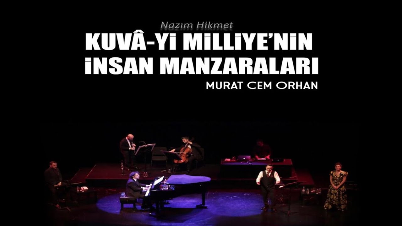 Kuvay-i Milliye'nin İnsan Manzaraları