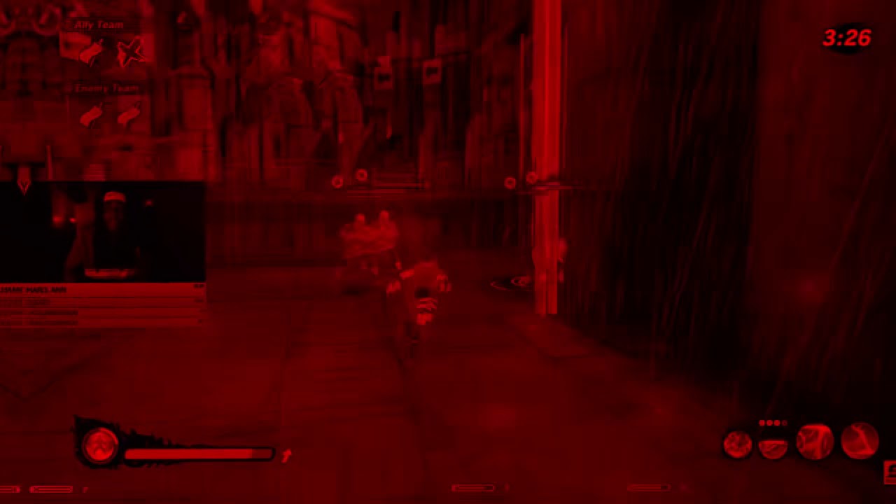 Ventus SGN Stream Snipe Ep.9 (Neko Version)