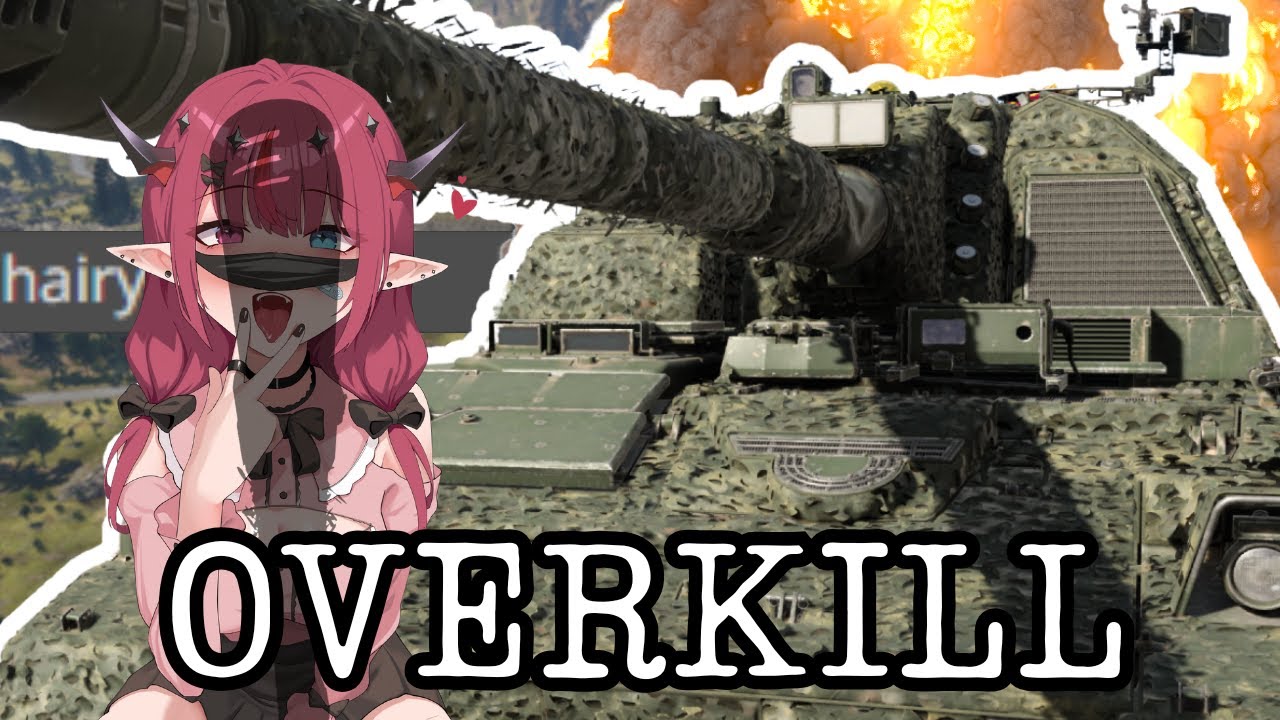War Thunder's Most 