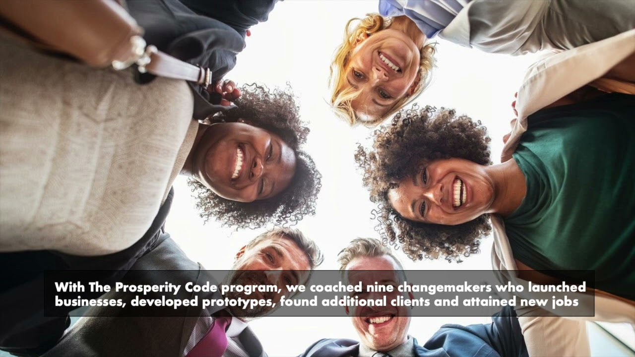 The Co Caring Initiative (CCI) 2023 Impact Report