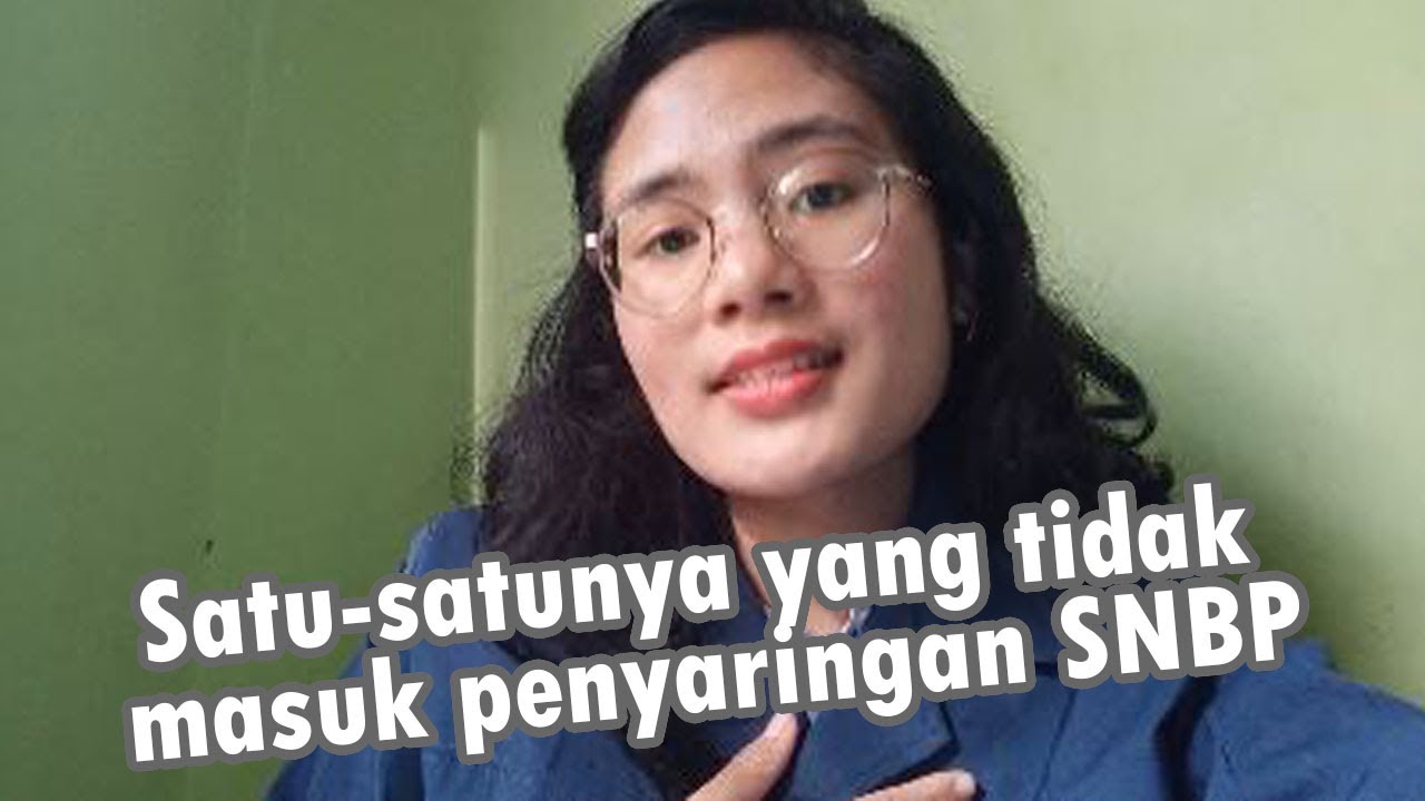 Tidak Masuk Penyaringan SNBP? Its Okay Lulus Kedokteran Hewan!