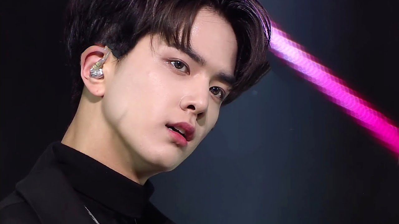 더보이즈(THE BOYZ) - D.D.D 교차편집(stage mix)