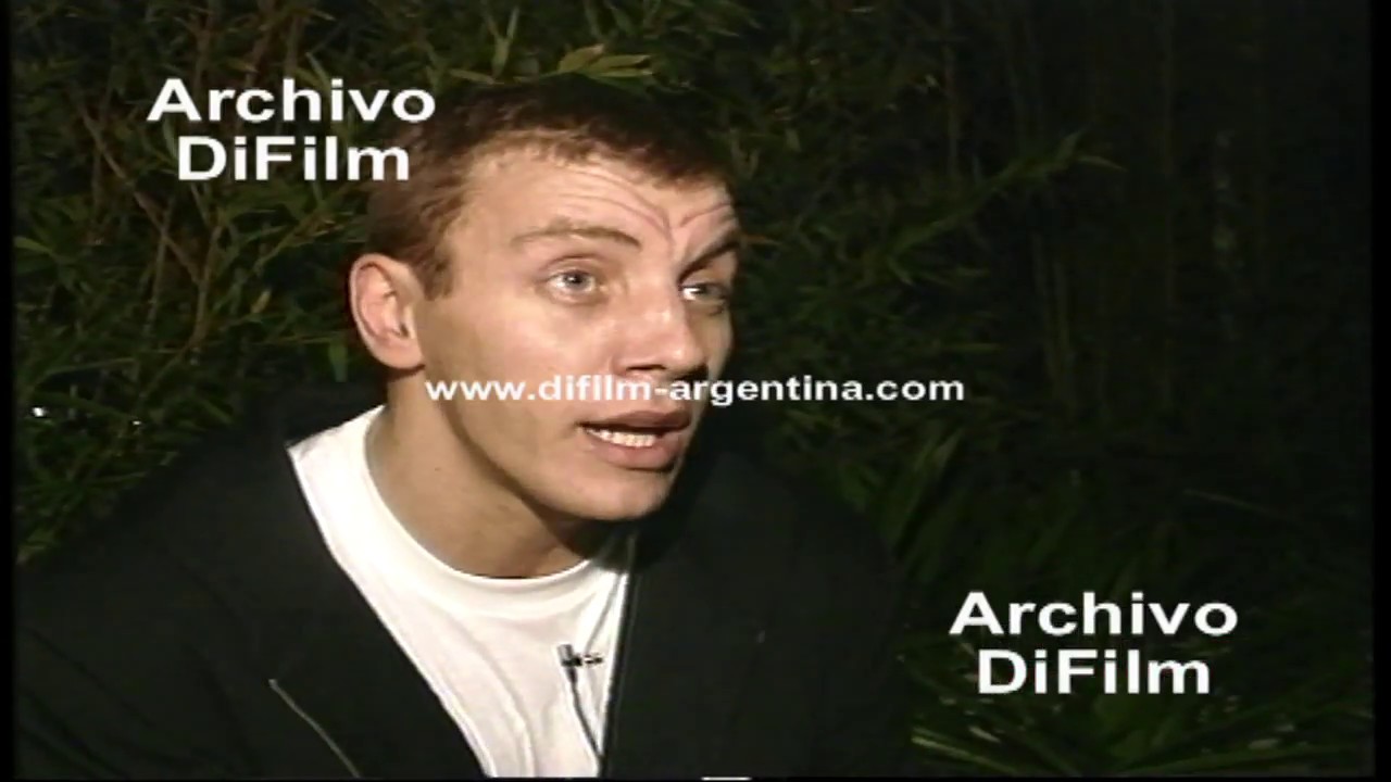 DiFilm - Claudio Lanzetta - Buenos Aires, Las mil y una noches (1994)
