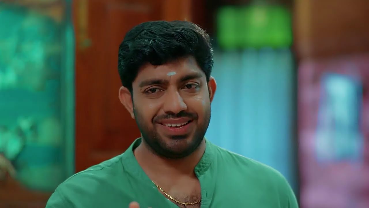Valsalyam - Full Ep - 183 - Nandhini, Jayaram, Madhuri - Zee Keralam