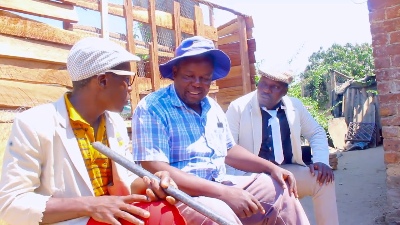 Matumbu Vs Kachongwe_ Kurwira Kodzero Dzevanhu (Zim Drama)