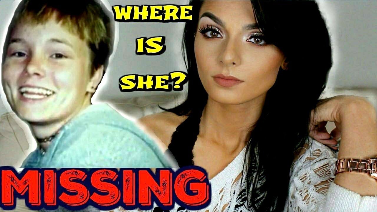 What Happened to LEAH ROBERTS?? | Road Trip Gone Wrong?