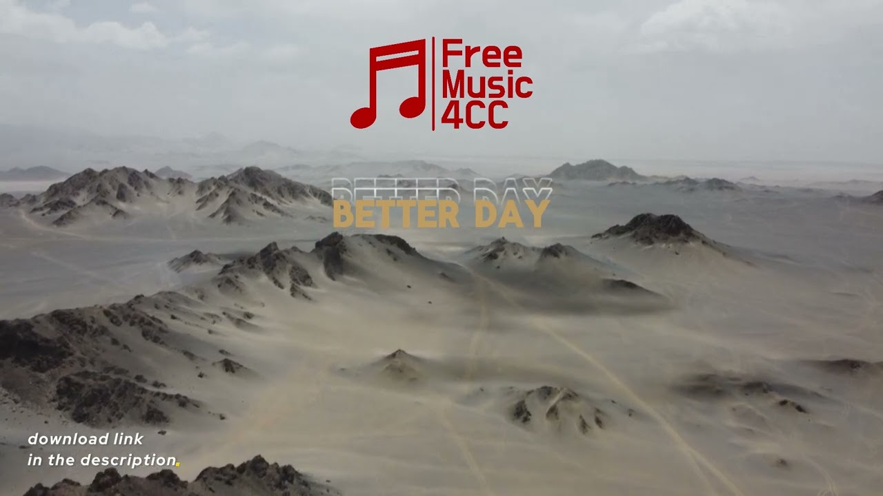 ROYALTY FREE!!! Penguinmusic - Better Day