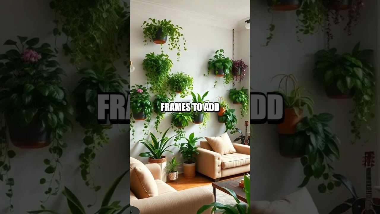 DIY Maximalist Art Gallery Wall Transformation