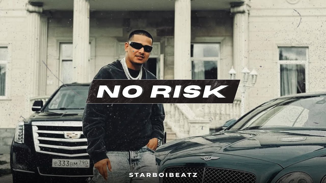 [FREE FOR PROFIT] Dhanda Nyoliwala Type Beat ~ “NO RISK” || Prod By Starboibeatz