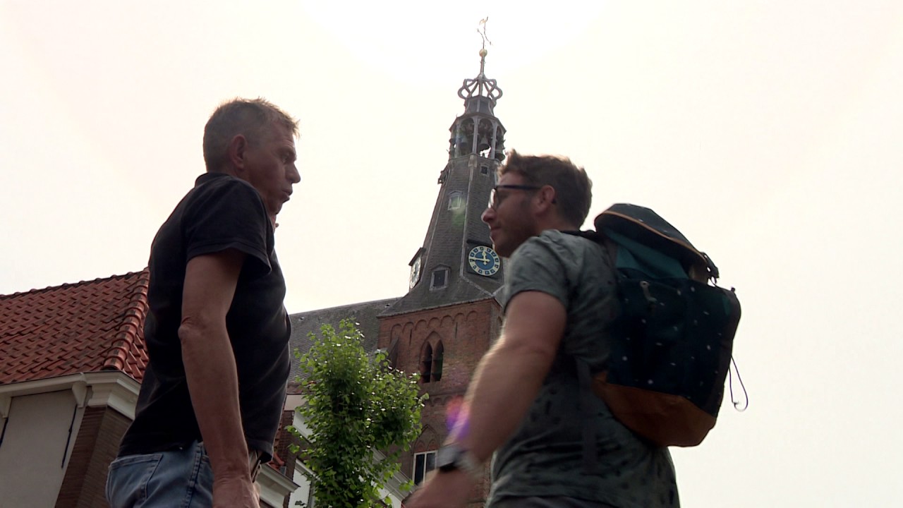 Small Amsterdam moet toeristen naar Weesp lokken