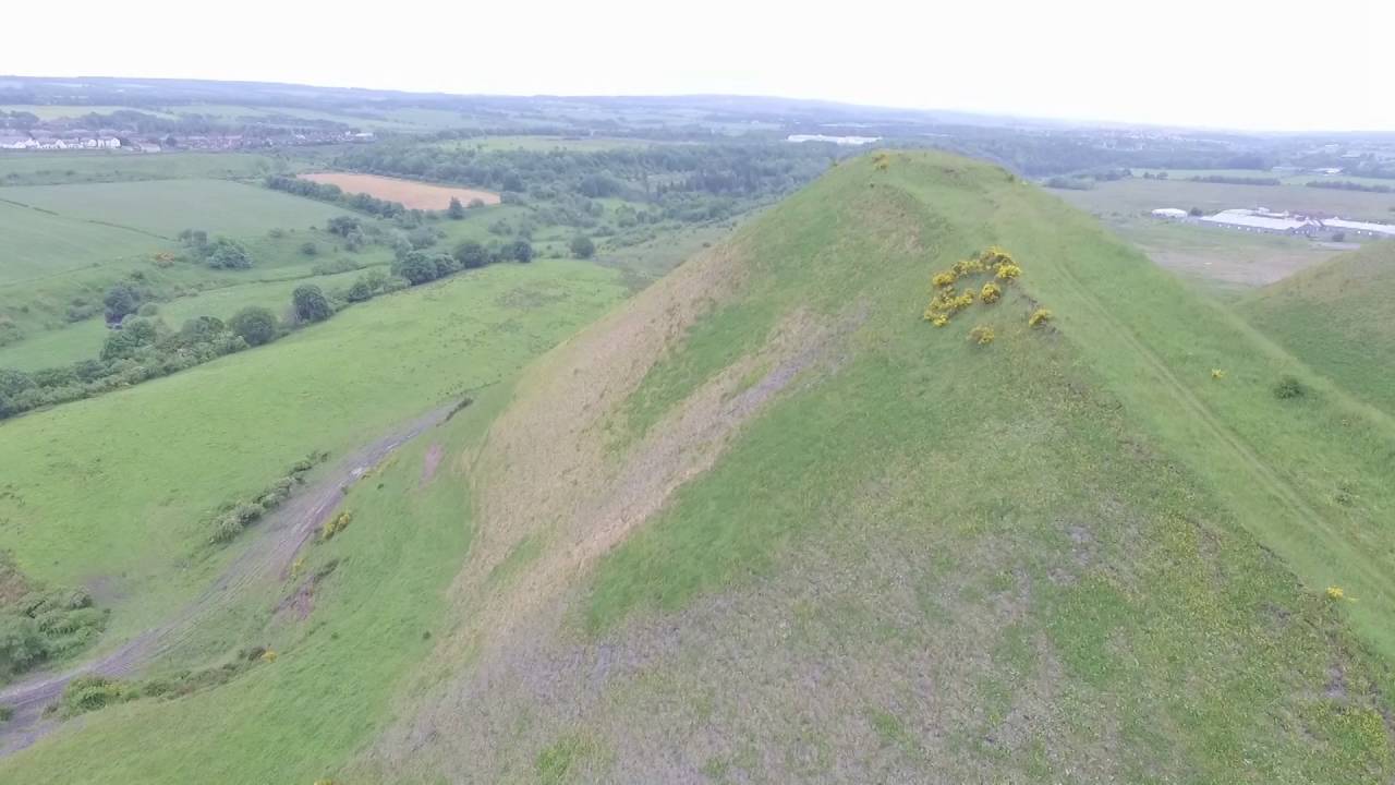 five sisters bings west calder