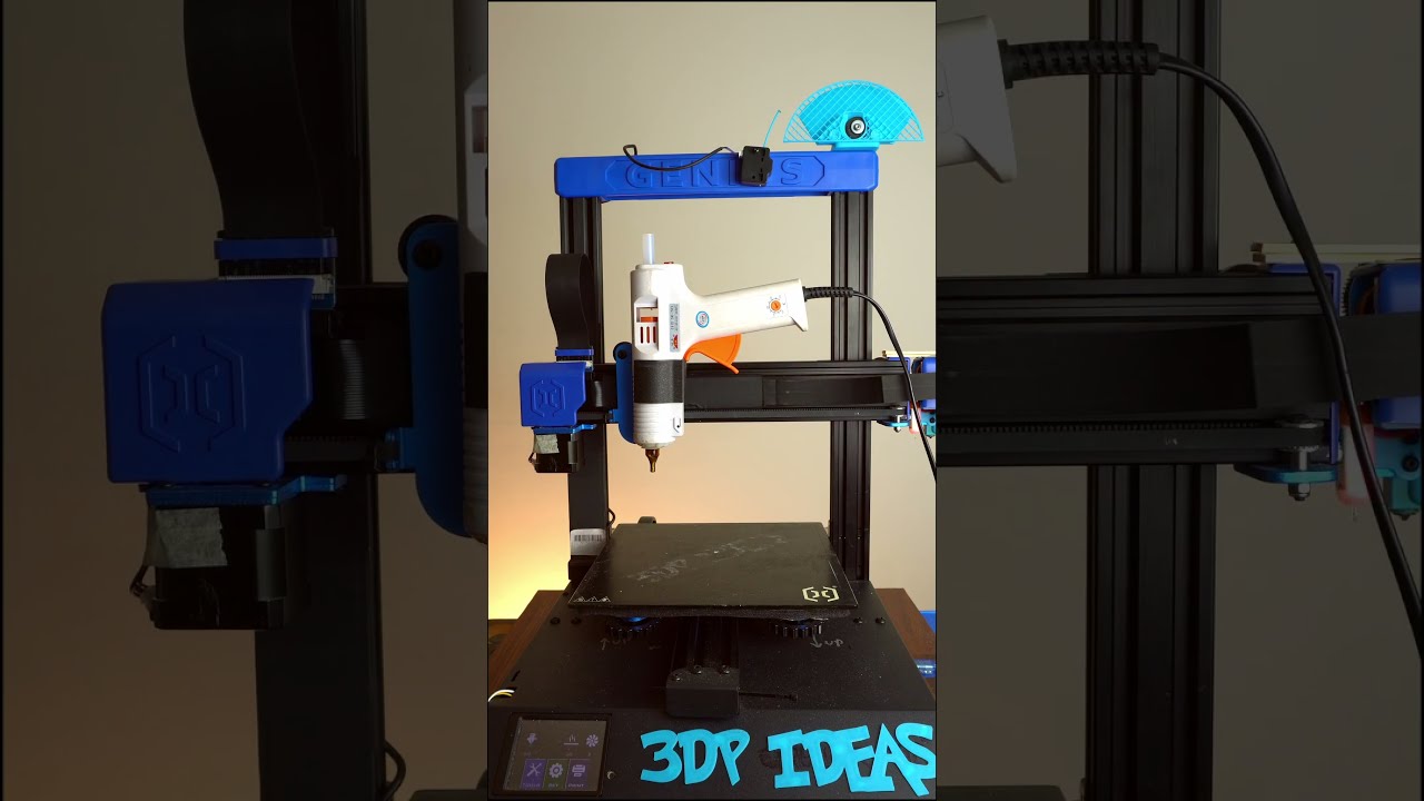 Как работает 3D-принтер: основы для начинающих