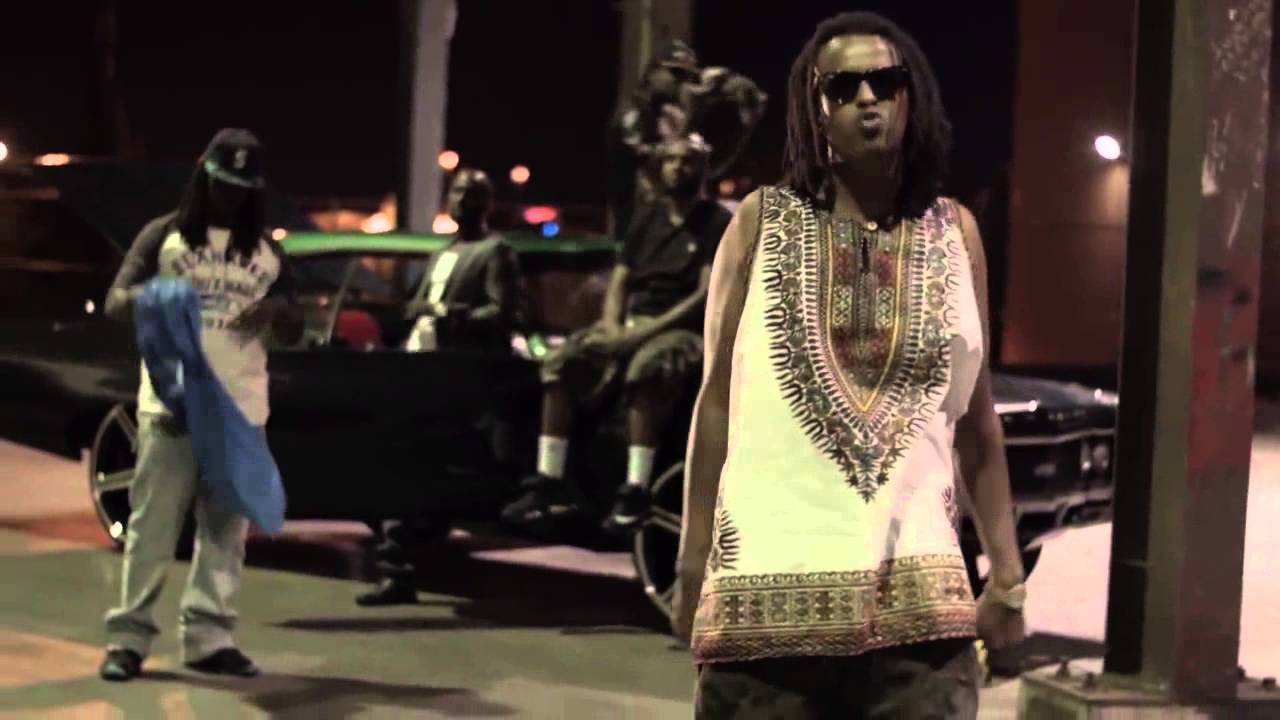 malitia nalimob  -somali rapper