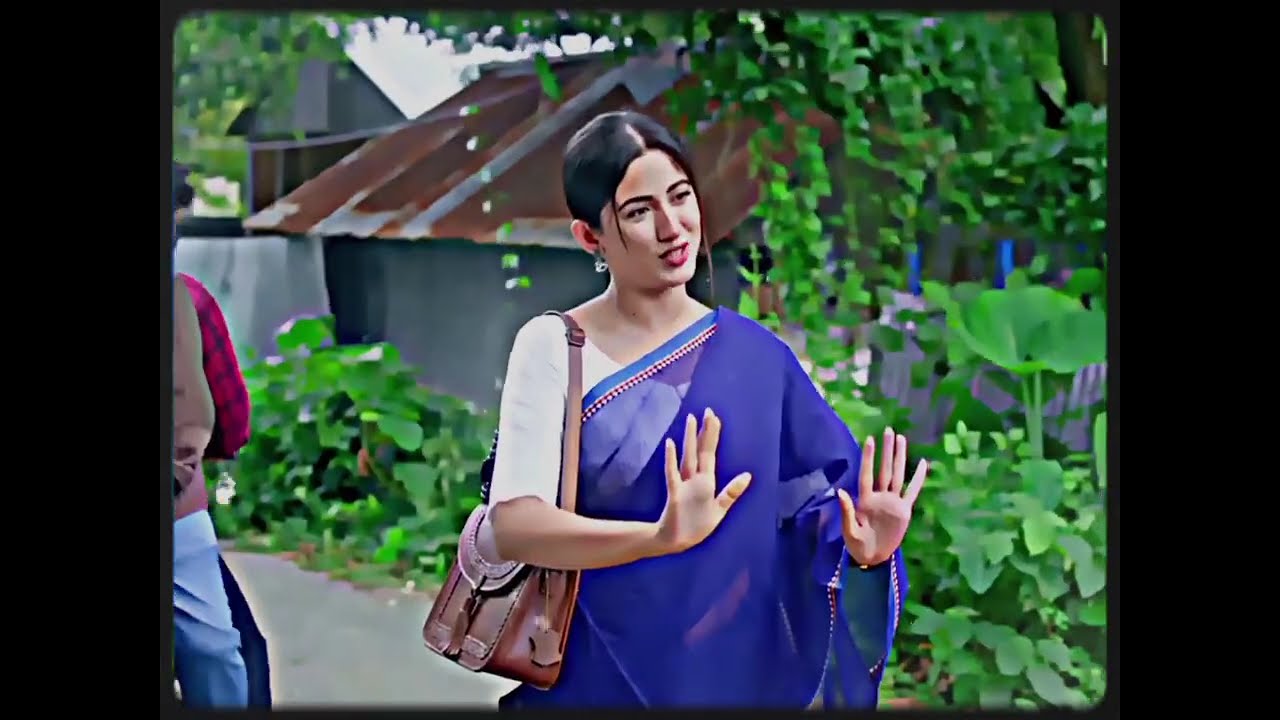 অবশেষে ঝগড়া থামাতে গিয়ে সেই ঝগড়াতে ফেঁসে গেছে ❤️🤣👍#bollywooddance #humanity #humanity 