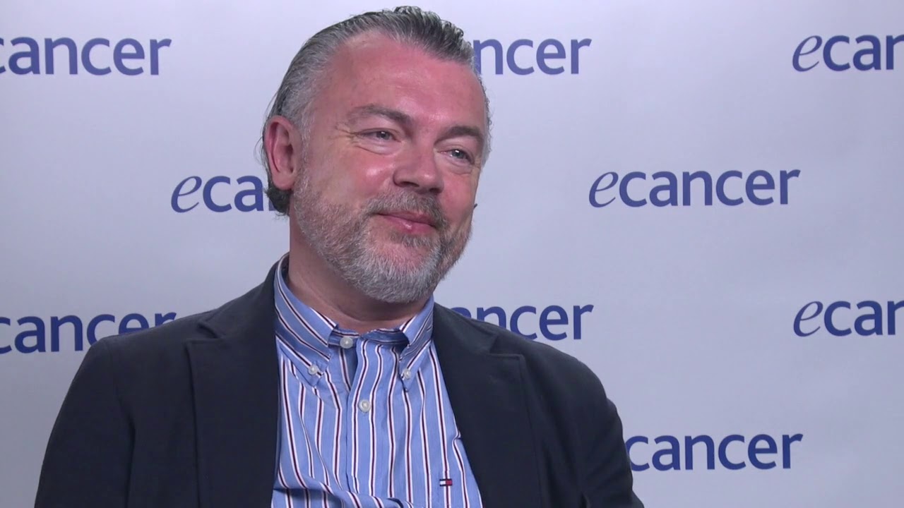 The importance of central pathology pCR review in an international multicenter neoadjuvant study...