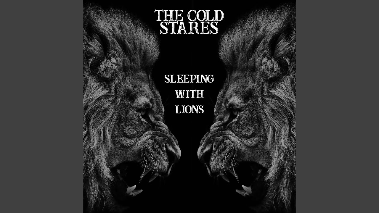 Sleeping With Lions