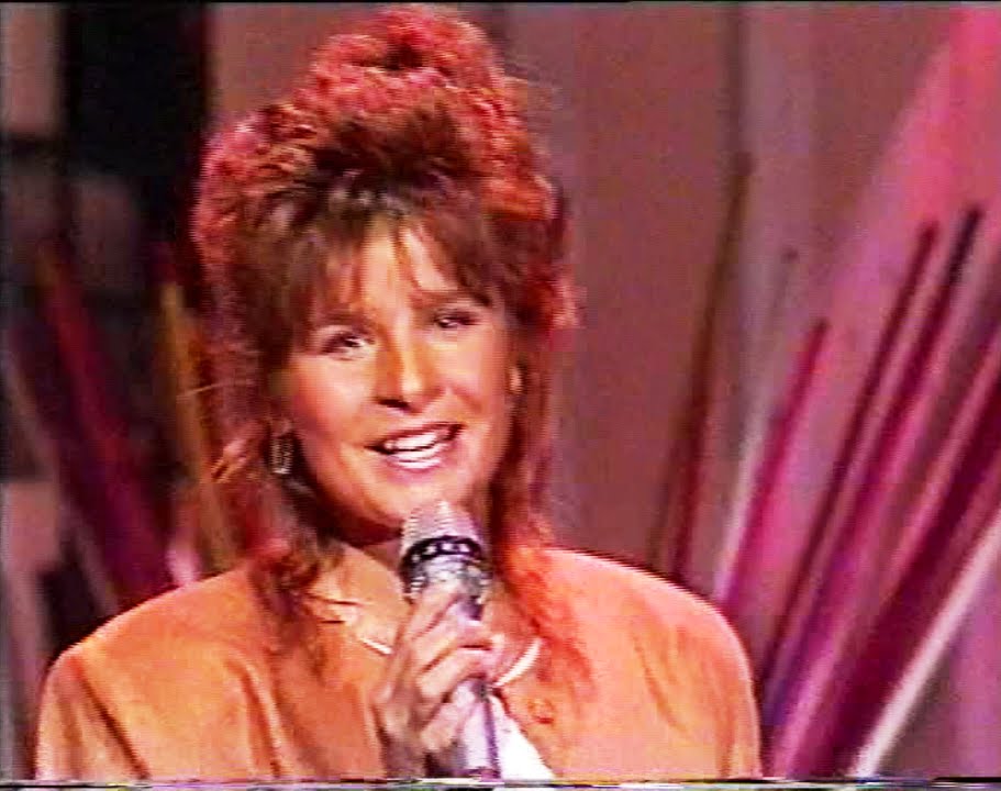 Carola Häggkvist - Vårat Gäng (1987)