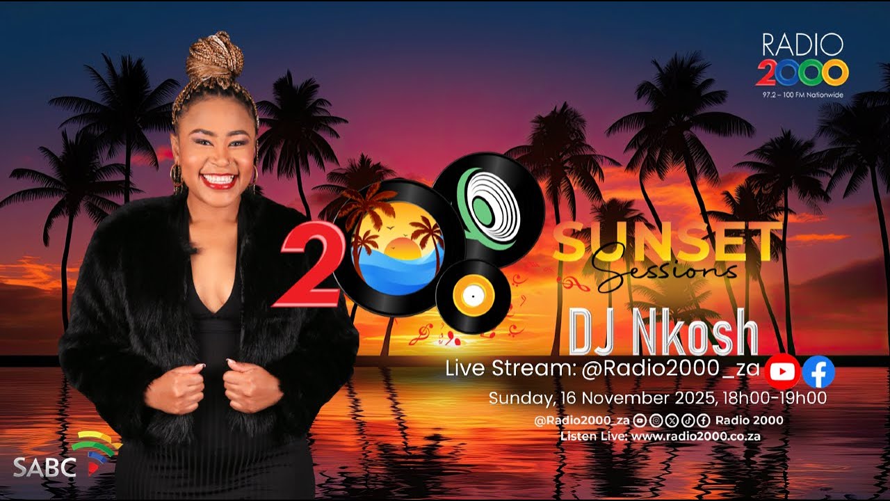 DJ Nkosh