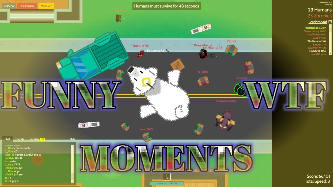 BRAAINS.IO | FUNNY-WTF MOMENTS 4