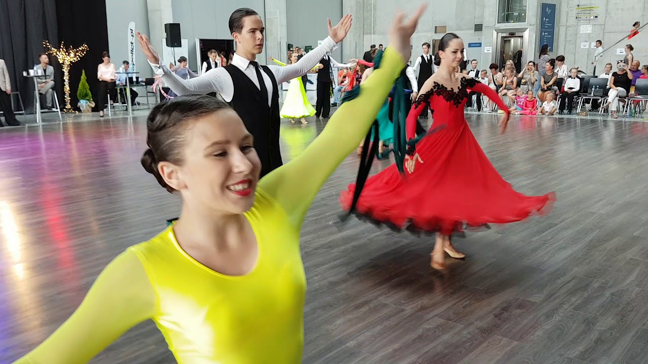 Szymin i Zuzia Grand Prix Polski OPOLE