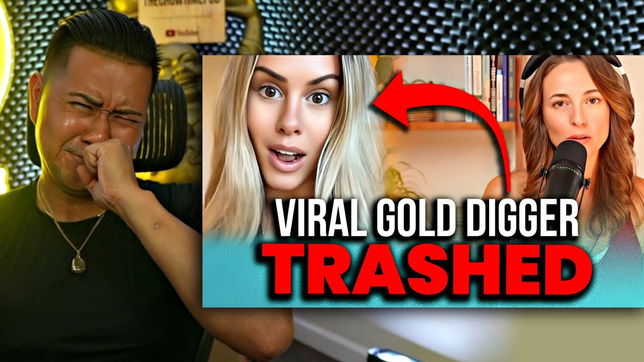 Her Viral Dating App Gets TRASHED