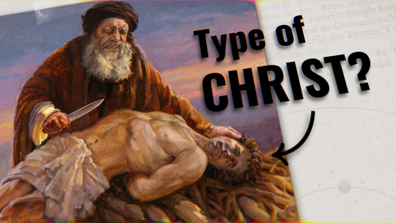 Understanding the Story of Abraham and Isaac