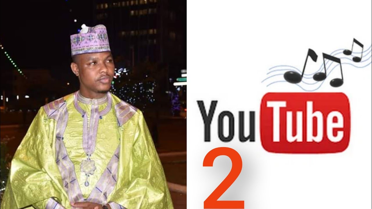 🎶🎶 Biri Ade Lamou Moussa Haske 2🎶🎶