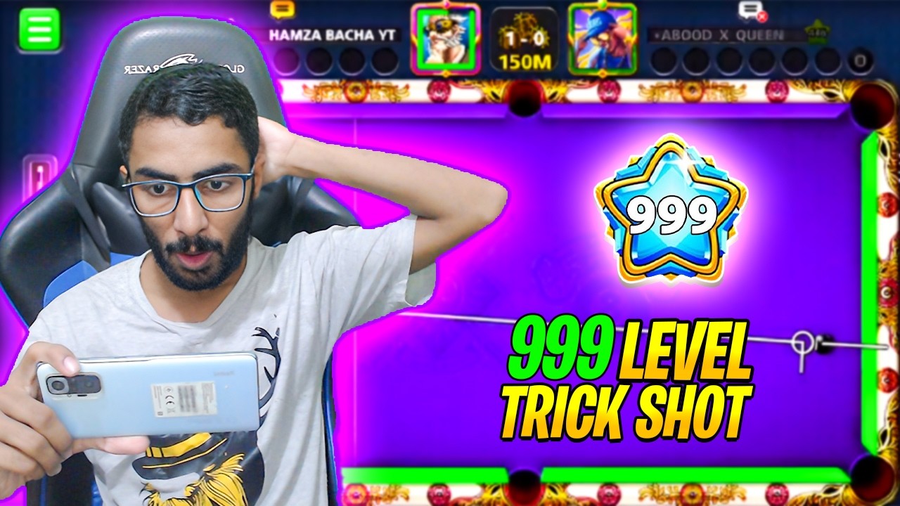 8 Ball Pool Road  Tu 10b #shortfeed
