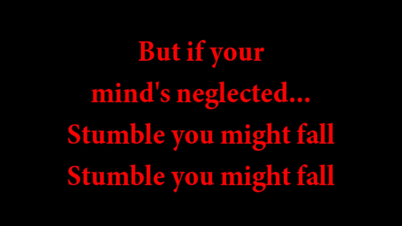 Stereo MC's - Connected Lyrics