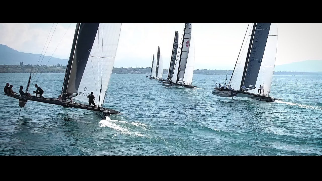 Grand prix Alinghi de Crans